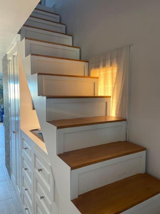 Apartamento Atico Duplex De 1 Dorm En Tarifa Exterior photo